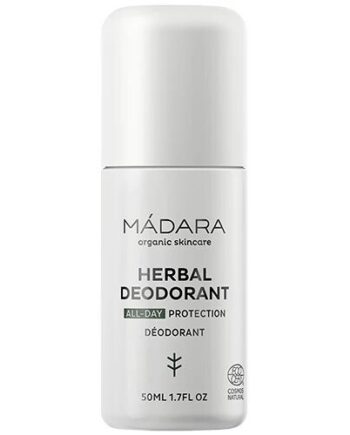Madara Herbal Deodorant 50 Ml