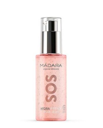 Madara Sos Hydra Intense Rose Jelly  75ml