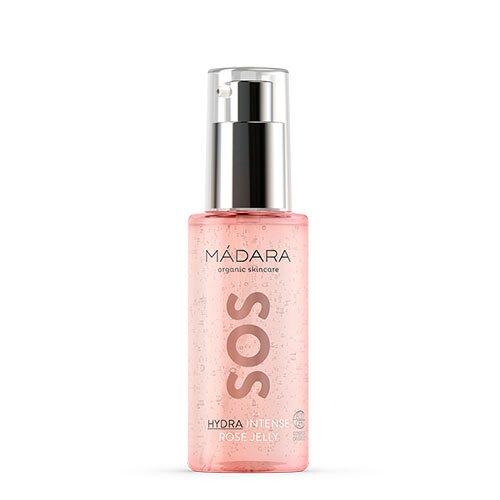 Madara Sos Hydra Intense Rose Jelly 75 Ml