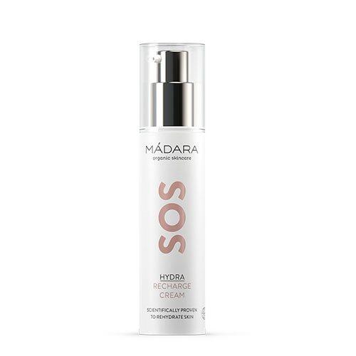 Madara Sos Hydra Recharge Cream 50 Ml