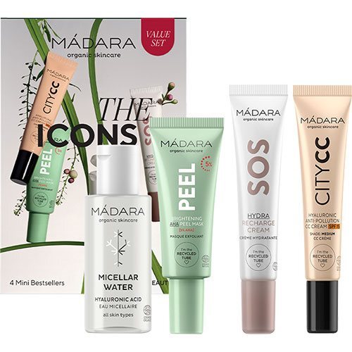 Madara The Icons Set  Medium   Stk