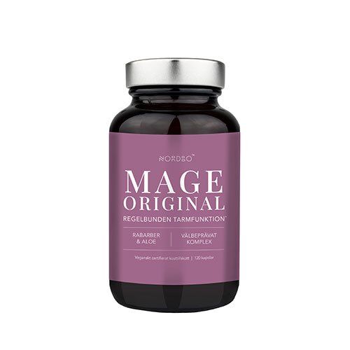 Mage Mave 120 Kapsler
