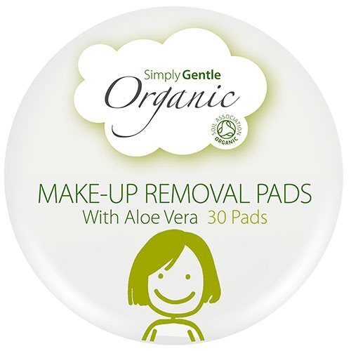 Make Up Fjerner Wet Pads 30 Stk