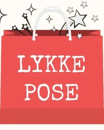Makeup Lykkepose   Pakkespil Pakke 100 -