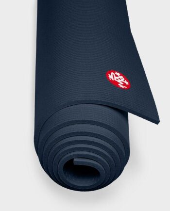 Manduka Pro Yogamåtte Midnight