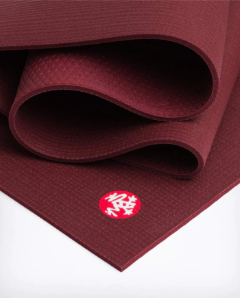 Manduka Pro Yogamåtte Verve Ekstra Længde