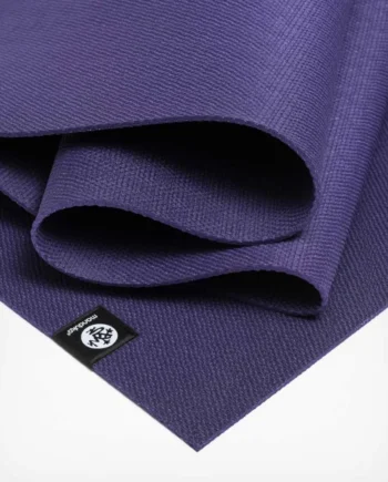 Manduka   Yogamåtte  Magic Purple  5mm