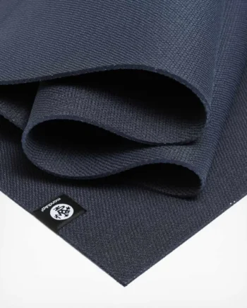 Manduka   Yogamåtte  Midnight Blue  5mm