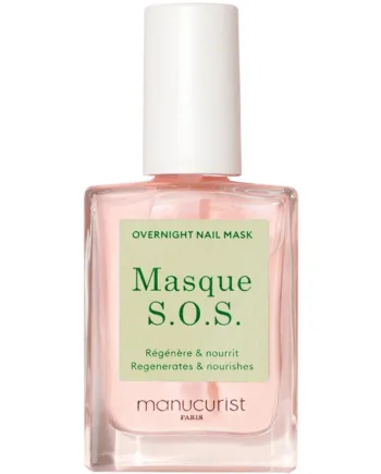 Manucurist Masque       15ml