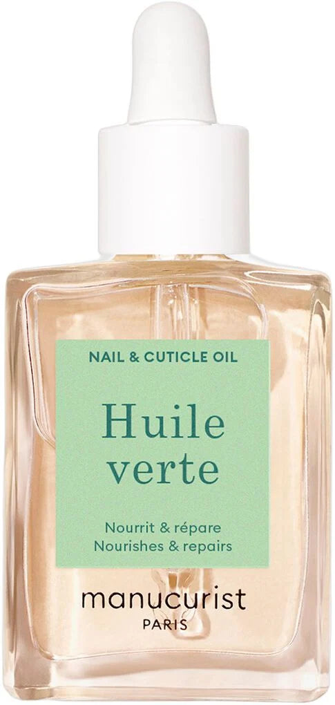 Manucurist Nail   Cuticle Oil 15ml