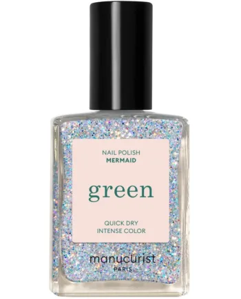 Manucurist Nail Polish Mermaid 15ml
