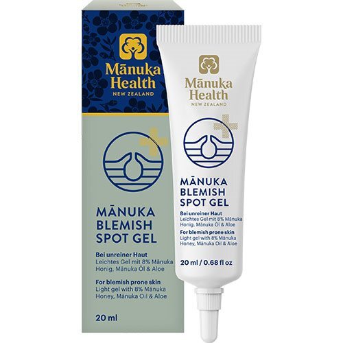 Manuka Blemish Spot Gel 20 Ml