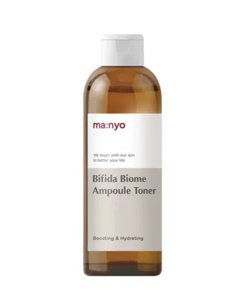 Manyo Bifida Biome Ampoule Toner 400 Ml