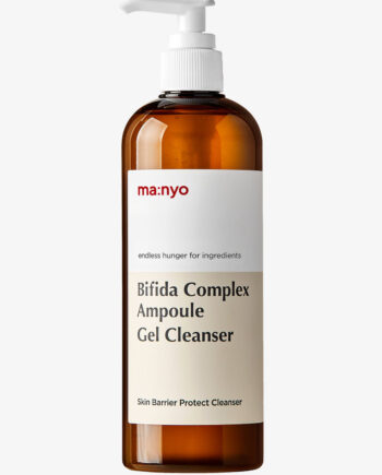 Manyo Bifida Complex Ampoule Gel Cleanser 400 Ml