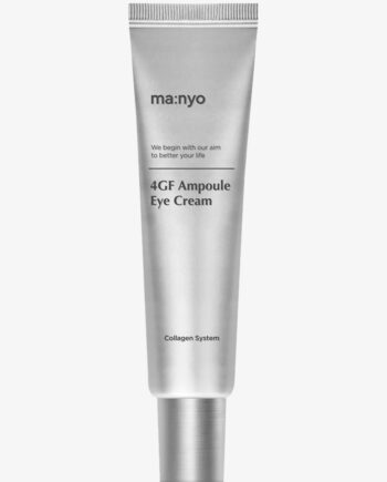 Manyo 4gf Ampoule Eye Cream 30 Ml