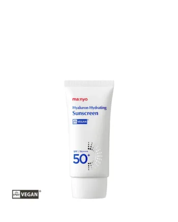 Manyo Hyaluron Hydrating Sunscreen Spf50