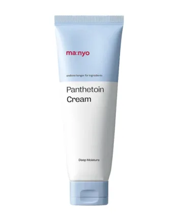 Manyo Panthetion Cream 80 Ml