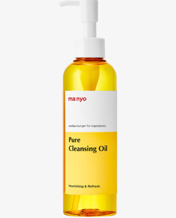 Manyo Pure Cleansing Oil 200 Ml