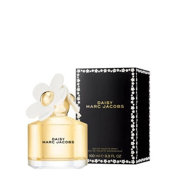 Marc Jacobs Daisy Eau De Toilette 50 Ml