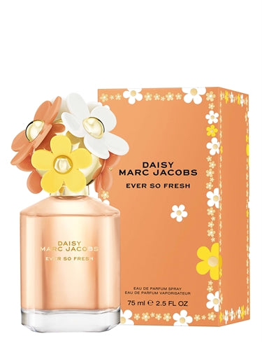 Marc Jacobs Daisy Ever So Fresh Eau De Parfum 30 Ml