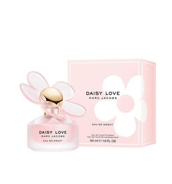 Marc Jacobs Daisy Love Eau So Sweet Eau De Toilette 30 Ml
