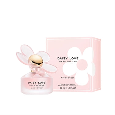 Marc Jacobs Daisy Love Eau So Sweet Eau De Toilette 30 Ml