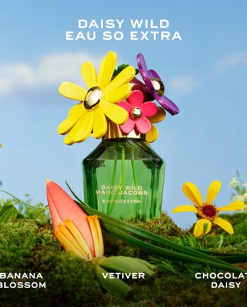 Marc Jacobs Daisy Wild Eau So Exstra Eau De Parfum 30 Ml