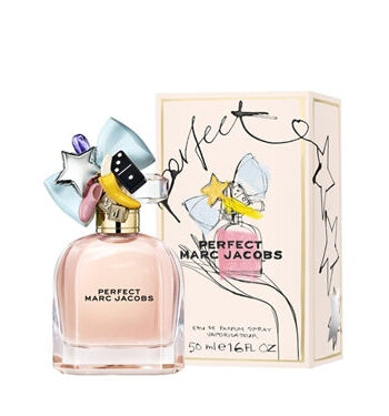 Marc Jacobs Perfect Eau De Parfum 30 Ml