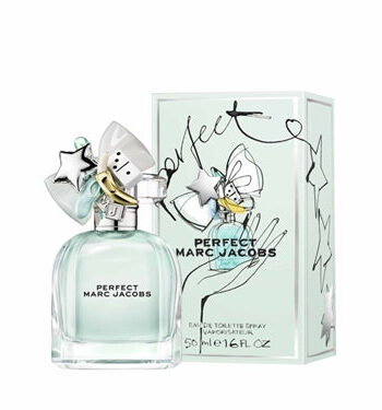 Marc Jacobs Perfect Eau De Toilette 50 Ml