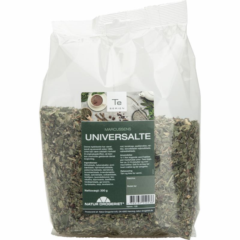 Marcussen Universal The 300 Gram
