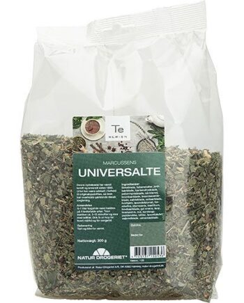 Marcussens Universal Te  300g