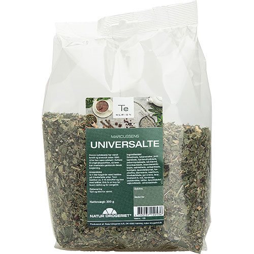 Marcussens Universal Te 300g