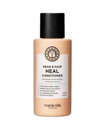 Maria Nila Head   Hair Heal Conditioner 100ml