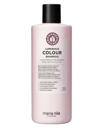 Maria Nila Luminous Colour Shampoo 350ml