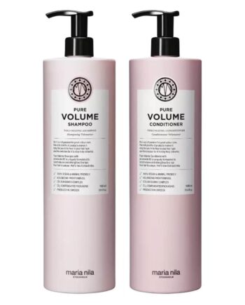 Maria Nila Pure Volume Duo 1000ml 1000ml