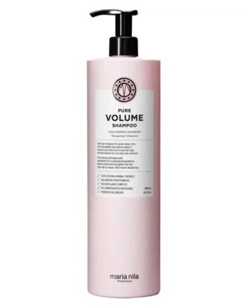 Maria Nila Pure Volume Shampoo 1000ml