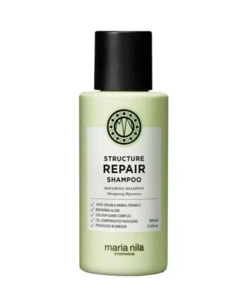 Maria Nila Structure Repair Shampoo 100ml