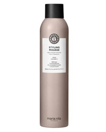 Maria Nila Styling Mousse 300ml