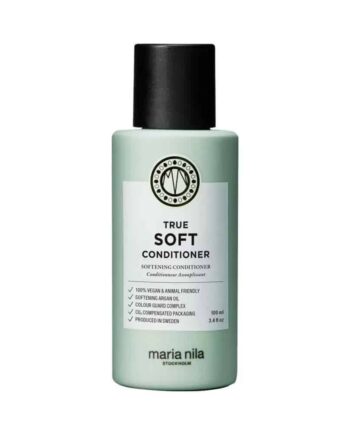 Maria Nila True Soft Conditioner 100ml