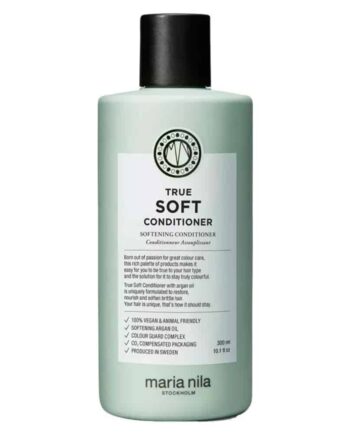 Maria Nila True Soft Conditioner 300ml