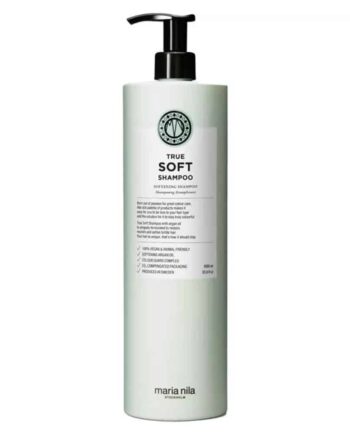 Maria Nila True Soft Shampoo 1000ml