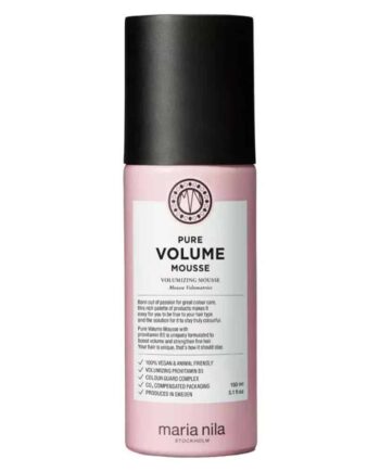 Maria Nila Volume Mousse 150ml