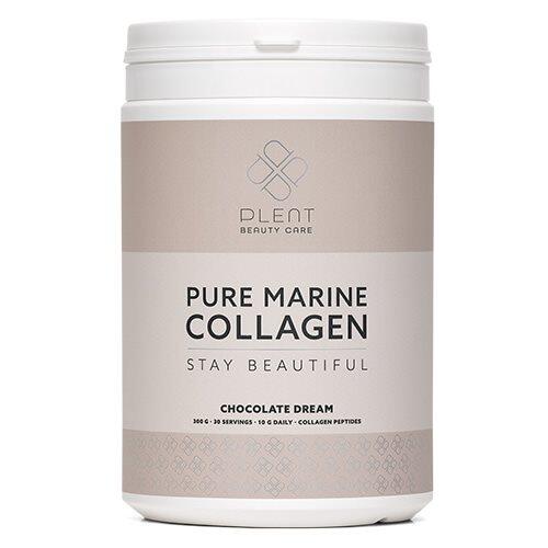 Marine Collagen Chocolate 300 Gram