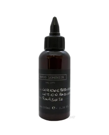 Mario Lorenzin 1975 Natural Hair Lotion  Radicchio  100 Ml