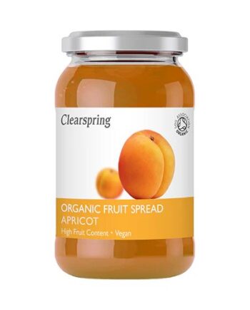 Marmelade Abrikos
