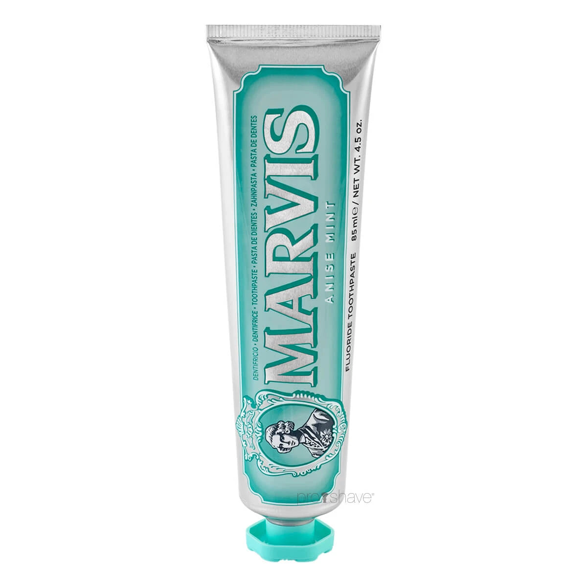 Marvis Anise Mint Tandpasta 85 Ml