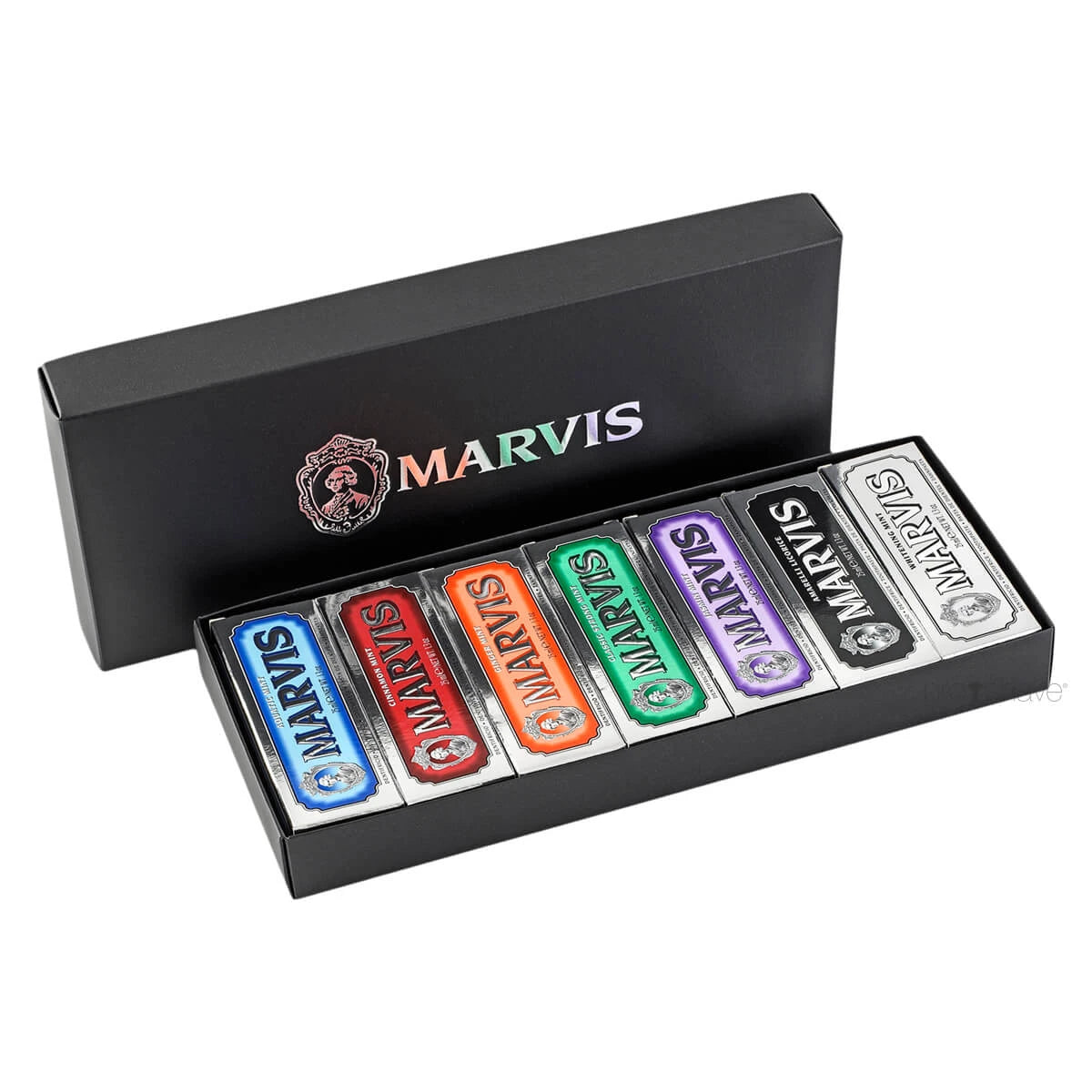 Marvis Tandpasta Gaveæske 25 Ml