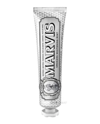 Marvis Whitening Mint For Smokers Tandpasta  85 Ml