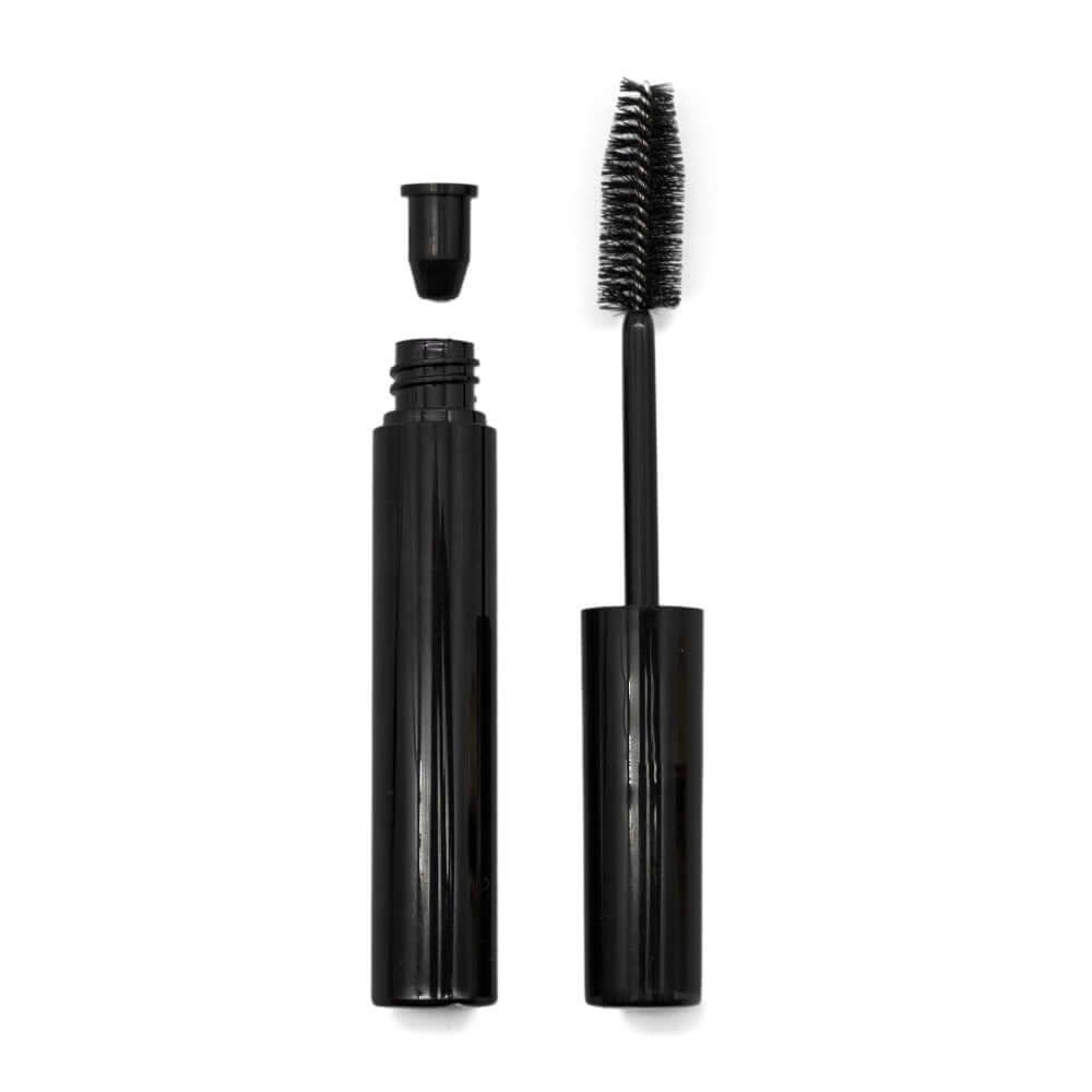Mascara Hylster Sort   Gram Ml