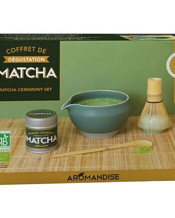 Matcha Gaveæske   Pk